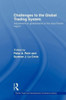 Challenges to the Global Trading System: Adjustment to Globalization in the Asia-Pacific Region
