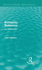 Economic Behaviour (Routledge Revivals): An Introduction