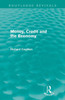 Money, Credit and the Economy (Routledge Revivals)