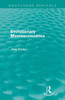 Evolutionary Macroeconomics (Routledge Revivals)