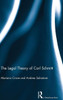 The Legal Theory of Carl Schmitt