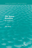 The Soviet Economy (Routledge Revivals)