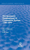 The Economic Development of Continental Europe 1780-1870 (Routledge Revivals)