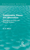 Catastrophe Theory and Bifurcation (Routledge Revivals): Applications to Urban and Regional Systems