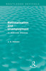 Rationalisation and Unemployment (Routledge Revivals): An Economic Dilemma
