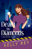 Death by Diamonds (Jamie Winters Mysteries)