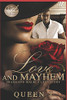 Love and Mayhem: A Mistletoe and Mayhem Full Novel