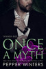 Once a Myth (Goddess Isles)