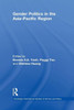 Gender Politics in the Asia-Pacific Region