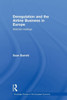 Deregulation and the Airline Business in Europe: Selected readings