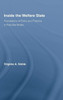 Inside the Welfare State: Foundations of Policy and Practice in Post-War Britain