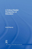 A Critical Realist Perspective of Education