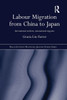 Labour Migration from China to Japan: International Students, Transnational Migrants