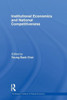 Institutional Economics and National Competitiveness