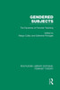 Gendered Subjects (RLE Feminist Theory): The Dynamics of Feminist Teaching