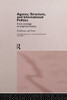 Agency, Structure, and International Politics: From Ontology to Empirical Inquiry