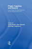 Piaget, Vygotsky & Beyond: Future issues for developmental psychology and education