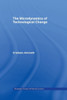 Microdynamics of Technological Change