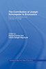 The Contribution of Joseph A. Schumpeter to Economics