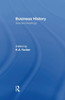 Business History: Selected Readings