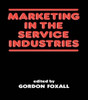 Marketing in the Service Industries: Marketing Service Inds