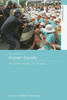 Korean Society: Civil Society, Democracy and the State