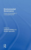 Environmental Governance: Power and Knowledge in a Local-Global World