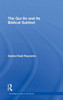 The Qur'an and its Biblical Subtext