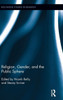 Religion, Gender, and the Public Sphere