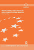 Institutional Challenges in Post-Constitutional Europe: Governing Change