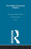 Child's Conception of Space: Selected Works vol 4