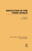 Education in the Third World