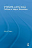 WTO/GATS and the Global Politics of Higher Education