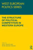 The Structure of Political Competition in Western Europe