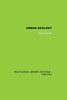 Urban Ecology