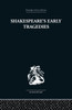 Shakespeare's Early Tragedies