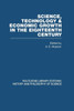 Science, technology and economic growth in the eighteenth century