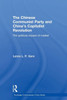 The Chinese Communist Party and China's Capitalist Revolution: The Political Impact of Market