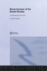 Determinants of the Death Penalty: A Comparative Study of the World
