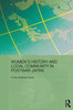 Women's History and Local Community in Postwar Japan