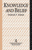 Knowledge and Belief