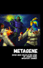 Metagene Super Hero Roleplaying Game