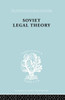Soviet Legal Theory Ils 273