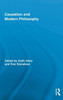 Causation and Modern Philosophy