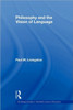 Philosophy and the Vision of Language