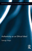 Authenticity as an Ethical Ideal