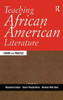 Teaching African American Literature: Theory and Practice