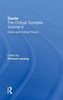 Dante and Interpretation: From the Renaissance to the Romantics: Dante: The Critical Complex