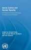 Social Justice and Gender Equality: Rethinking Development Strategies and Macroeconomic Policies