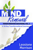 Mind Renewal Transformation Devotional Vol.2: A 30-Day Transformation Journey